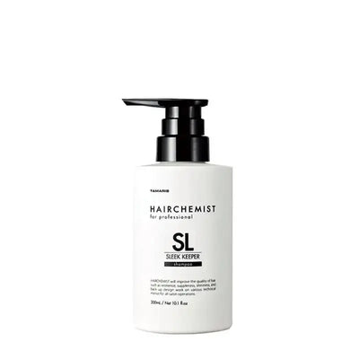 ヘアケミスト スリークキーパー シャンプー