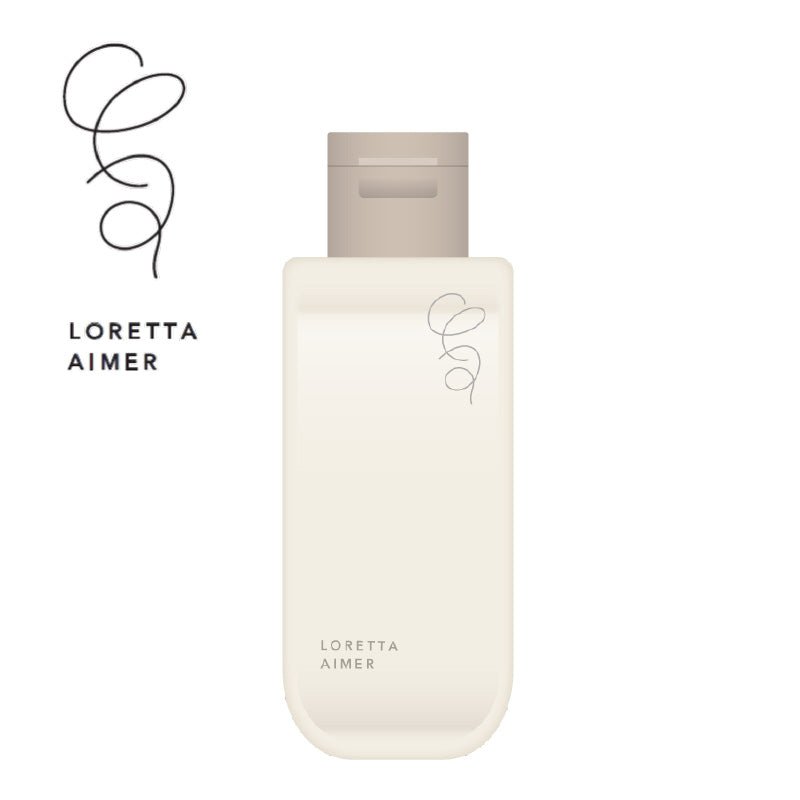 b - exロレッタエメ オイルジェルスタイリング - アルバム オンラインストア