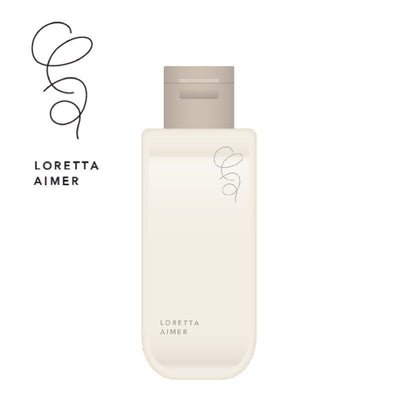 ロレッタエメ オイルジェル