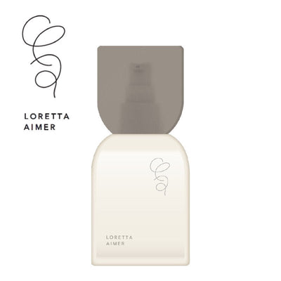 ロレッタエメ スタイリングオイル