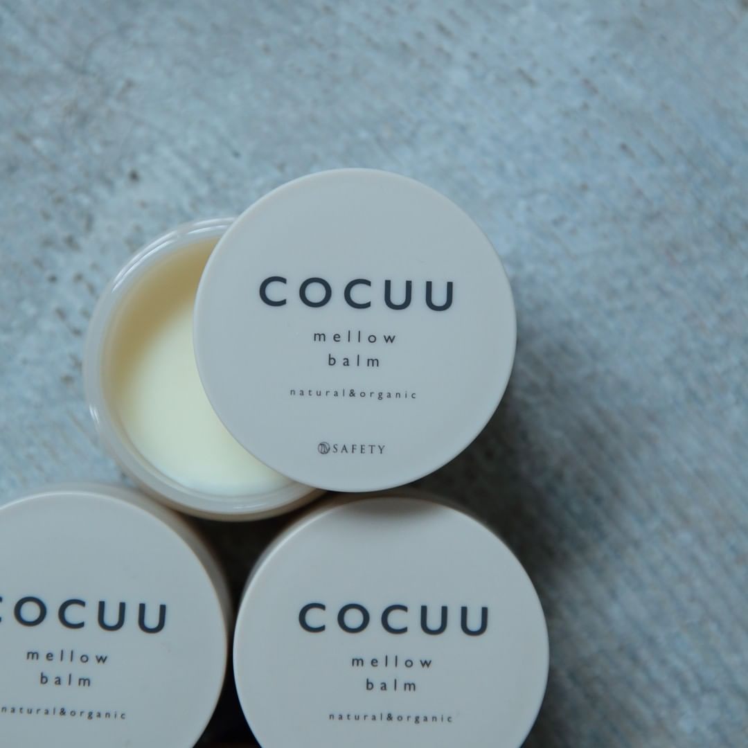 セフティコキュウ メロウバームスタイリング - アルバム オンラインストア