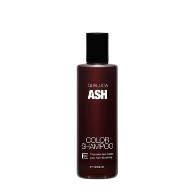 フィヨーレ クオルシア カラーシャンプー アッシュ