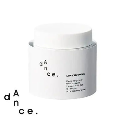 ダンスデザインチューナー ロッキンムーブ