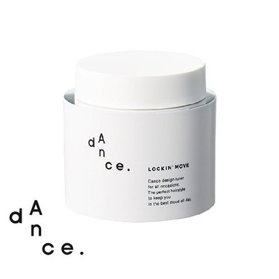 ダンスデザインチューナー ロッキンムーブ