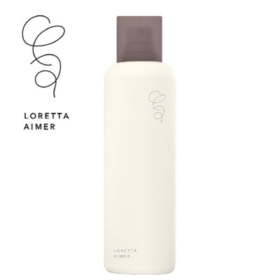 ロレッタエメ ロックホールドスプレー