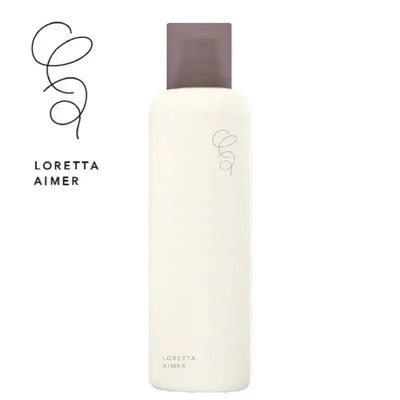 ロレッタエメ ロックホールドスプレー