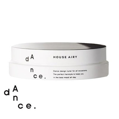 ダンスデザインチューナー ハウスエアリー