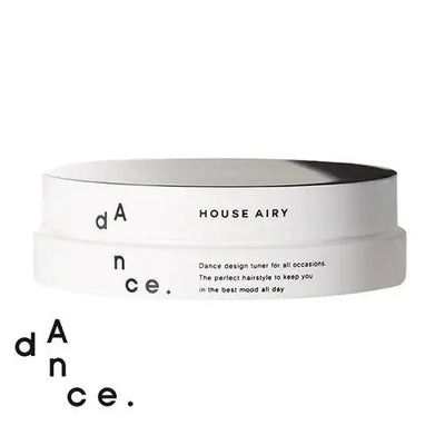 ダンスデザインチューナー ハウスエアリー
