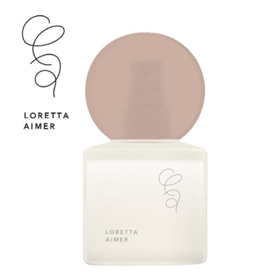 ロレッタエメ ミストケアオイル