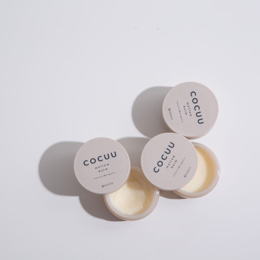 セフティコキュウ メロウバームスタイリング - アルバム オンラインストア