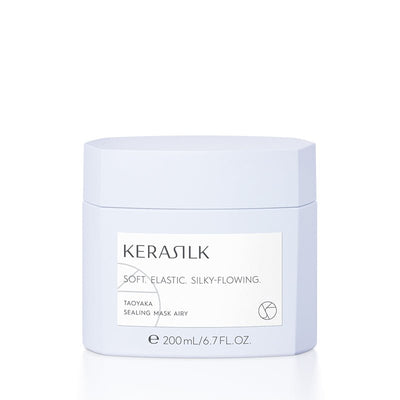 ケラシルク TAOYAKA システム HC シーリングマスク エアリー 200ml