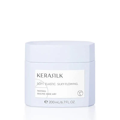 ケラシルク TAOYAKA システム HC シーリングマスク エアリー 200ml
