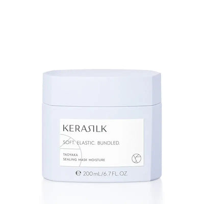 ケラシルク TAOYAKA システム HC シーリングマスク モイスチャー 200ml