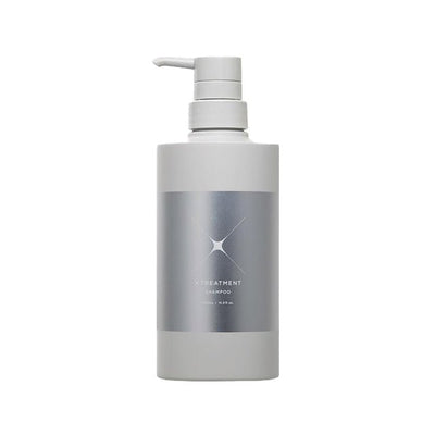 X TREATMENT シャンプー 500ml〜