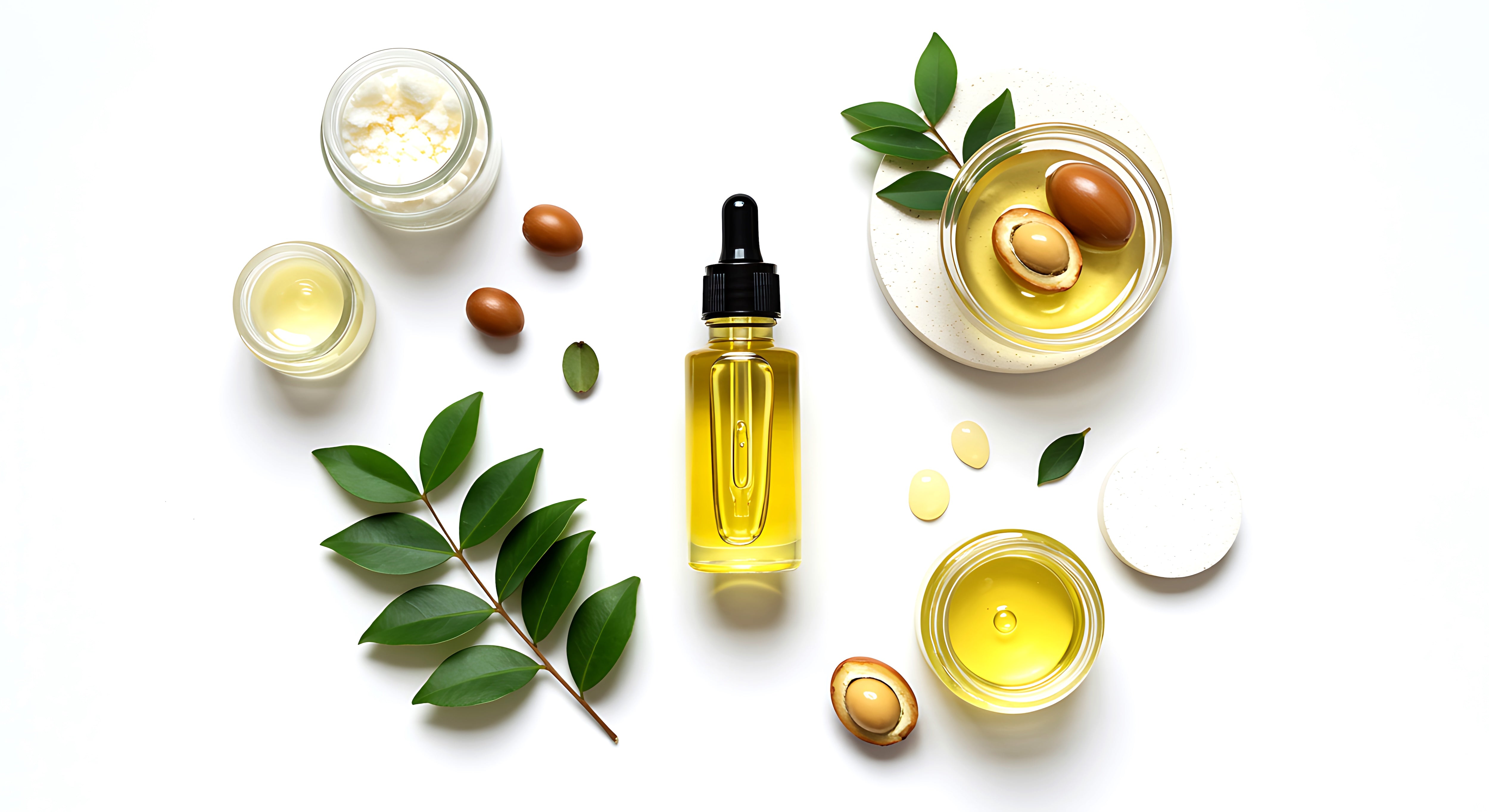 アルガンオイル比較【モロッカンオイル＆オリオセタ】髪質別おすすめ解説