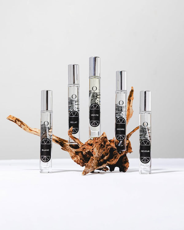 【O FRAGRANCE徹底比較】全6種類の香りの特徴は？お気に入りの香りで揃える人気アイテムガイド