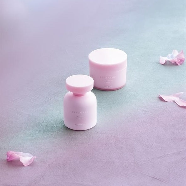 【新作】スプリナージュから『ツヤと補修』の決定版が登場！既存品との使い分けも徹底解説