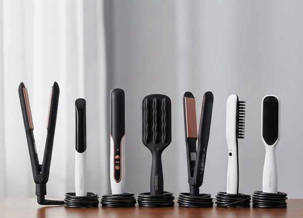 失敗しない！ヘアアイロンの選び方＆ランキング【正規品購入ガイド】