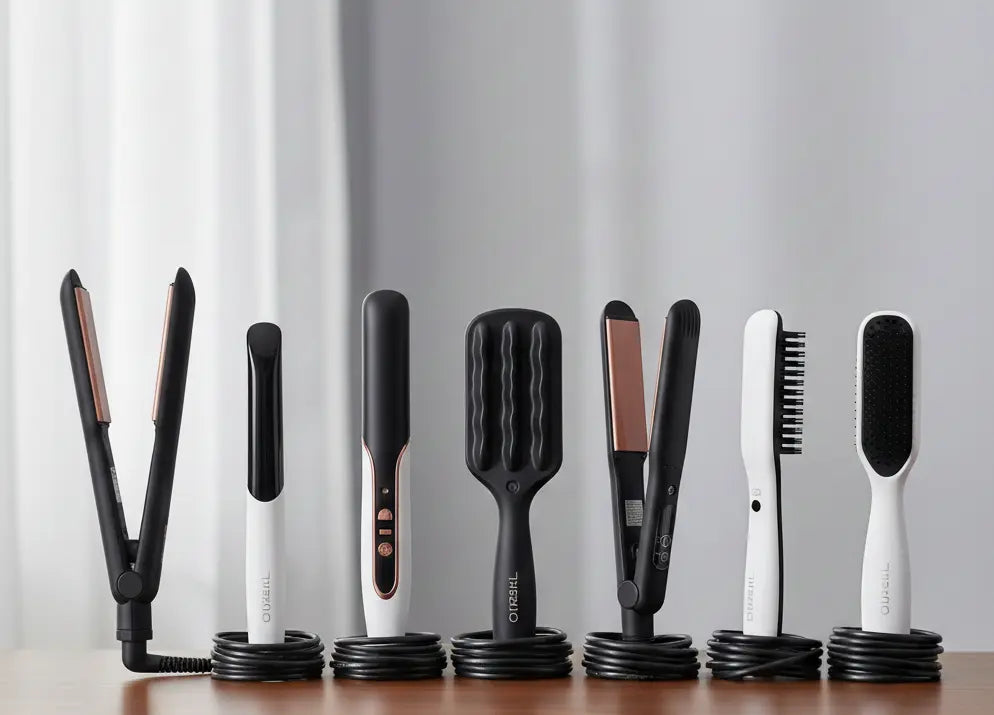 失敗しない！ヘアアイロンの選び方＆ランキング【正規品購入ガイド】 アルバム オンラインストア