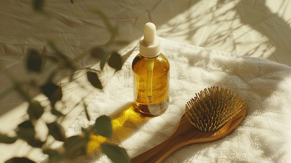 ヘアオイル選び方完全ガイド｜重さ/質感マップで本当に合う1本が見つかる！