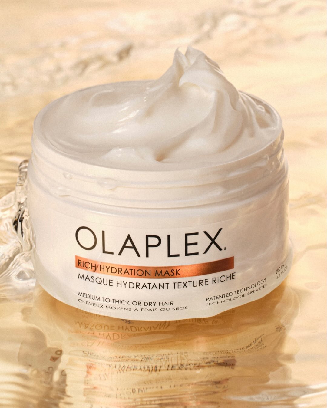 【新作】オラプレックスリッチマスクを紹介！旧No.8と徹底比較