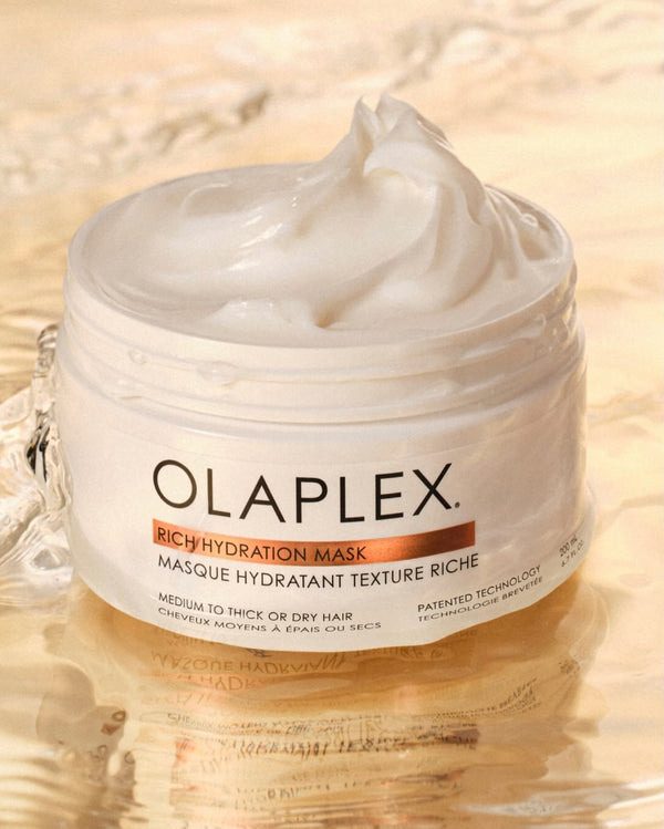 【新作】オラプレックスリッチマスクを紹介！旧No.8と徹底比較