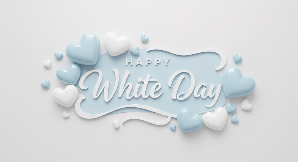 ホワイトデーお返しに迷ったらこれ！【実用的×おしゃれ】な美容ギフト特集