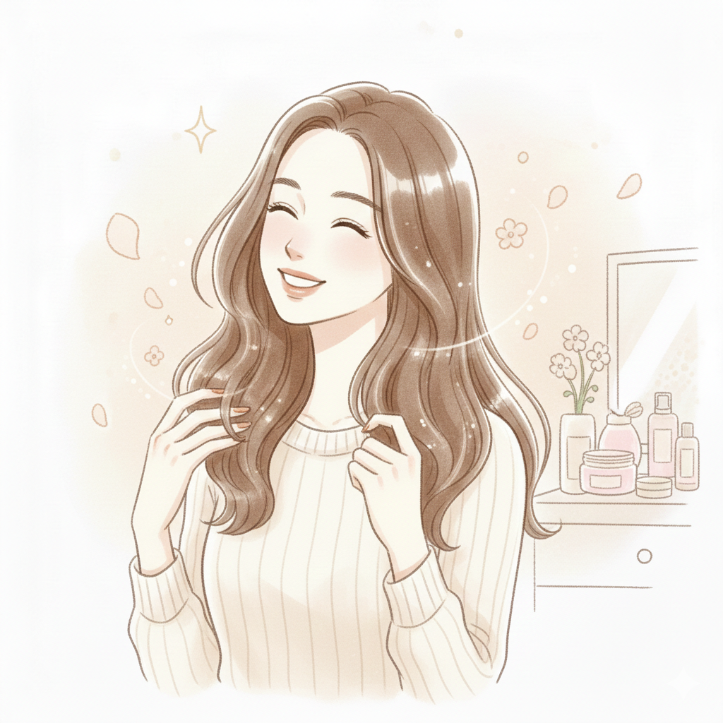 2026年美容トレンド予測｜これから“選ばれる美容”とは？アイテムと一緒に紹介