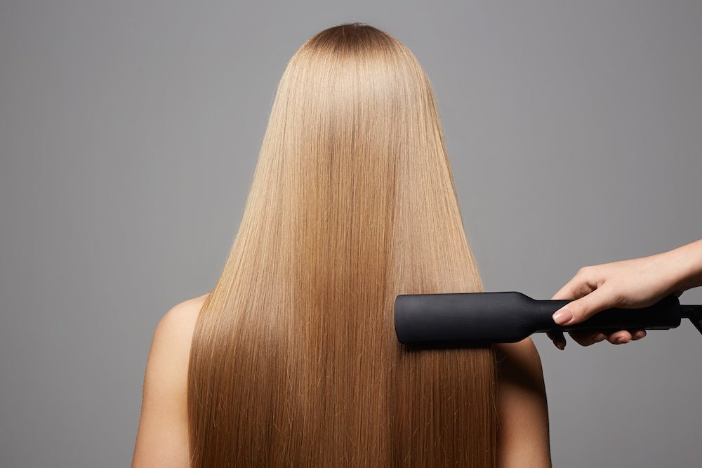 プロも認める！人気【ヘアアイロン】4選｜各アイテムの機能を比較して紹介 - アルバム オンラインストア