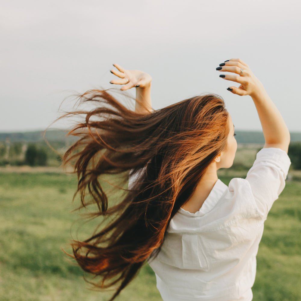 紫外線や花粉対策に◎！春夏におすすめのヘアケアアイテム5選 - アルバム オンラインストア