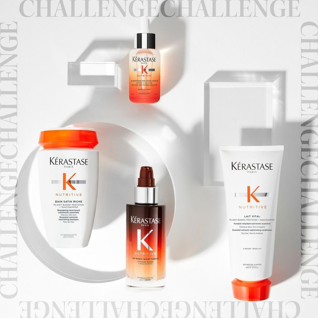ケラスターゼ　ニュートリティブ　トリートメント 楽天市場】正規品 ケラスターゼ NU レヴィタルR KERASTASE