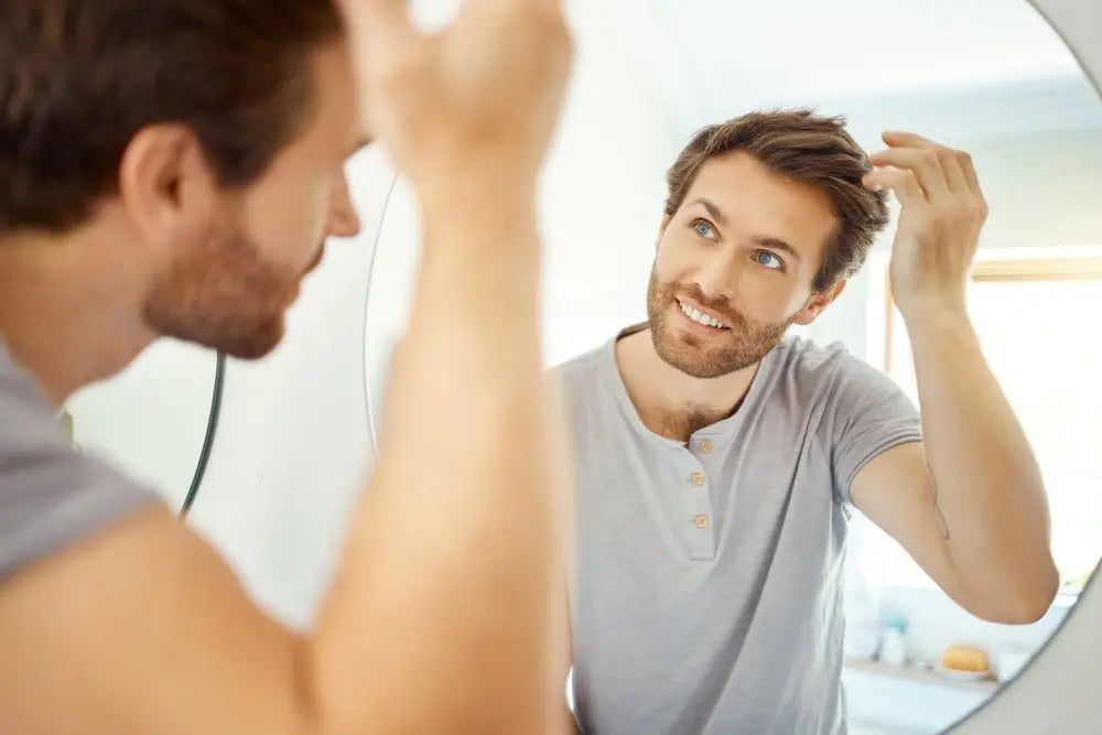 メンズにおすすめ【ヘアオイル】特集｜人気のアイテムを8つ厳選して紹介 - アルバム オンラインストア