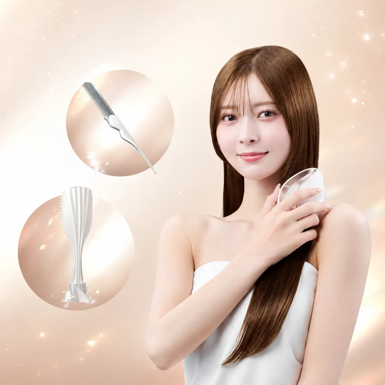 【2026最新】KINUJOブラシが新登場！話題のSilky brush Seriesを徹底解説