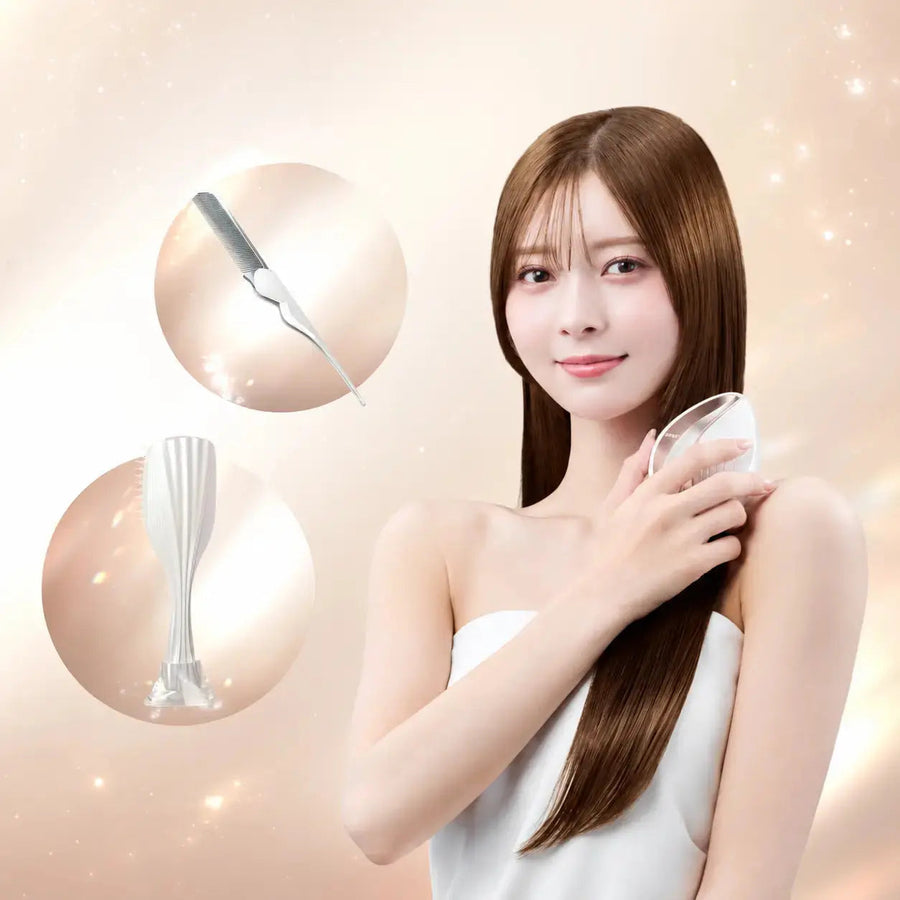 【2026最新】KINUJOブラシが新登場！話題のSilky brush Seriesを徹底解説