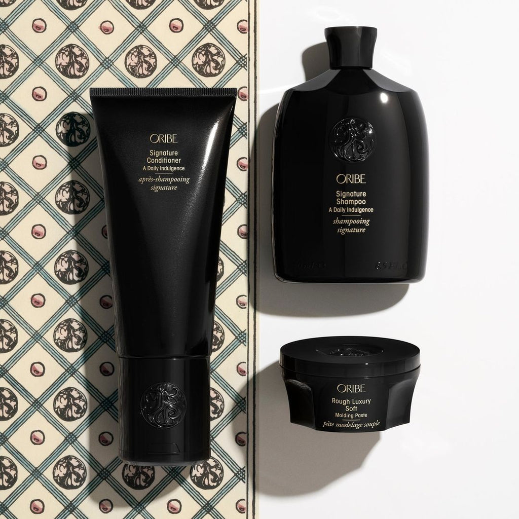 オリベ【シグネチャーライン】特集｜注目アイテムのヘアスプレーも紹介