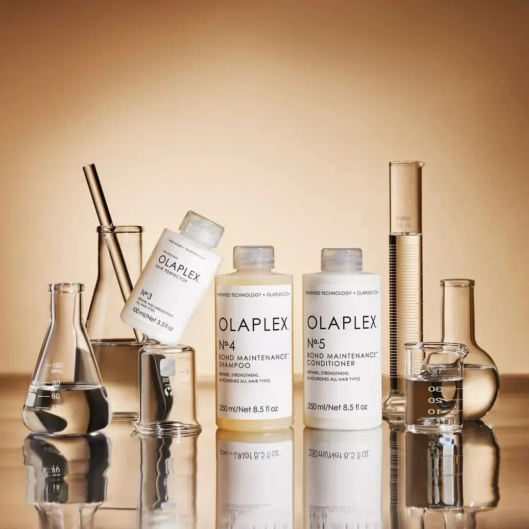 オラプレックス 　OLAPLEX 　人気アイテム セット 楽天市場】【5%クーポン有り】【お得なセット】 OLAPLEX オラ