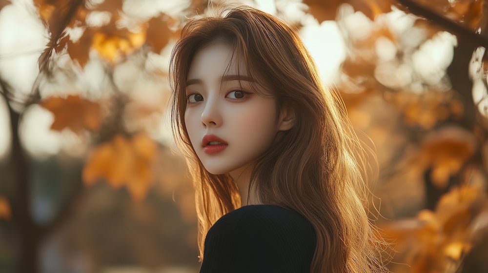 秋の【季節感を感じるヘアスタイル】特集｜おすすめのスタイリング剤も紹介 - アルバム オンラインストア