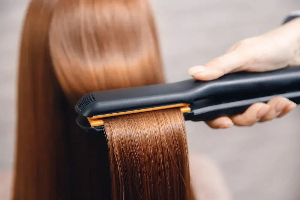 高級ヘアアイロンとは？市販品との違いやおすすめアイテムを徹底解説！ - アルバム オンラインストア