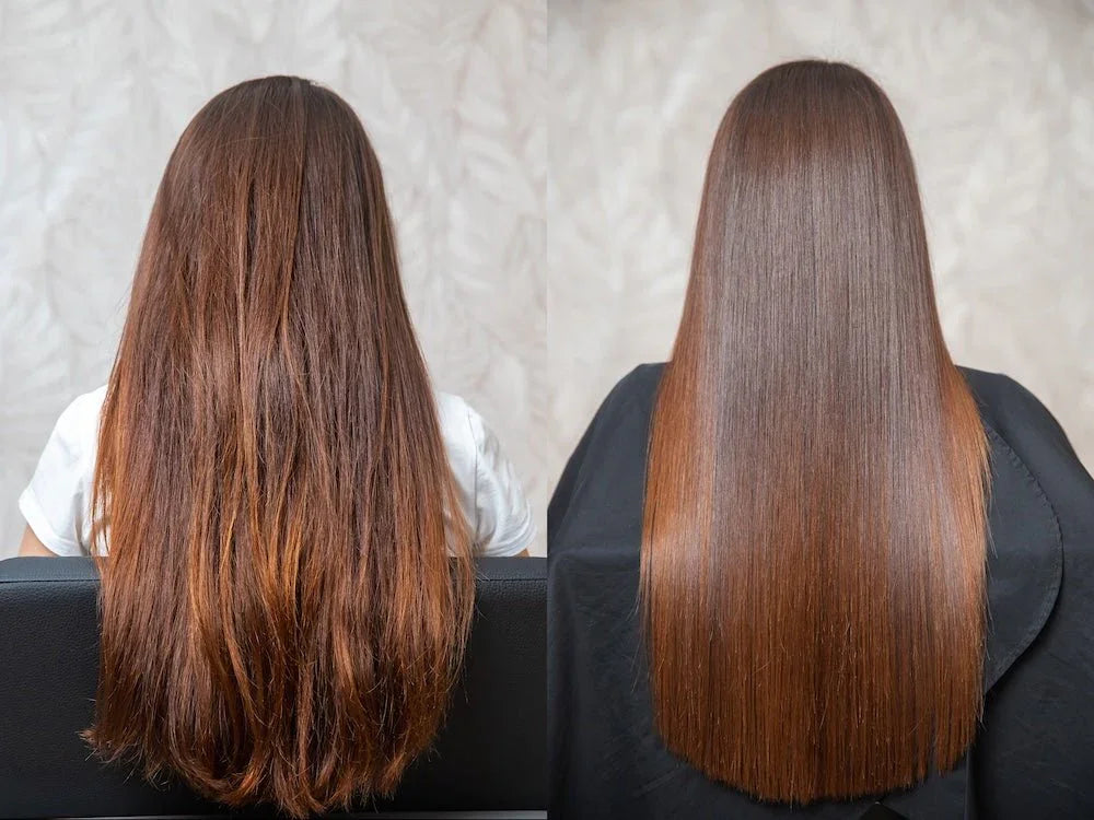 湿気が多い日に髪がうねるのはなぜ？原因と対策方法を現役美容師が徹底解説 - アルバム オンラインストア