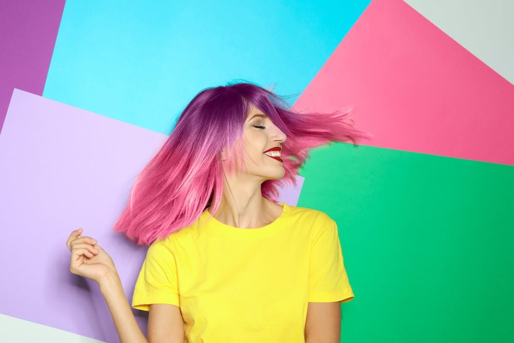 この夏必見！人気のヘアカラー特集｜おすすめのケア方法＆アイテムも紹介 - アルバム オンラインストア