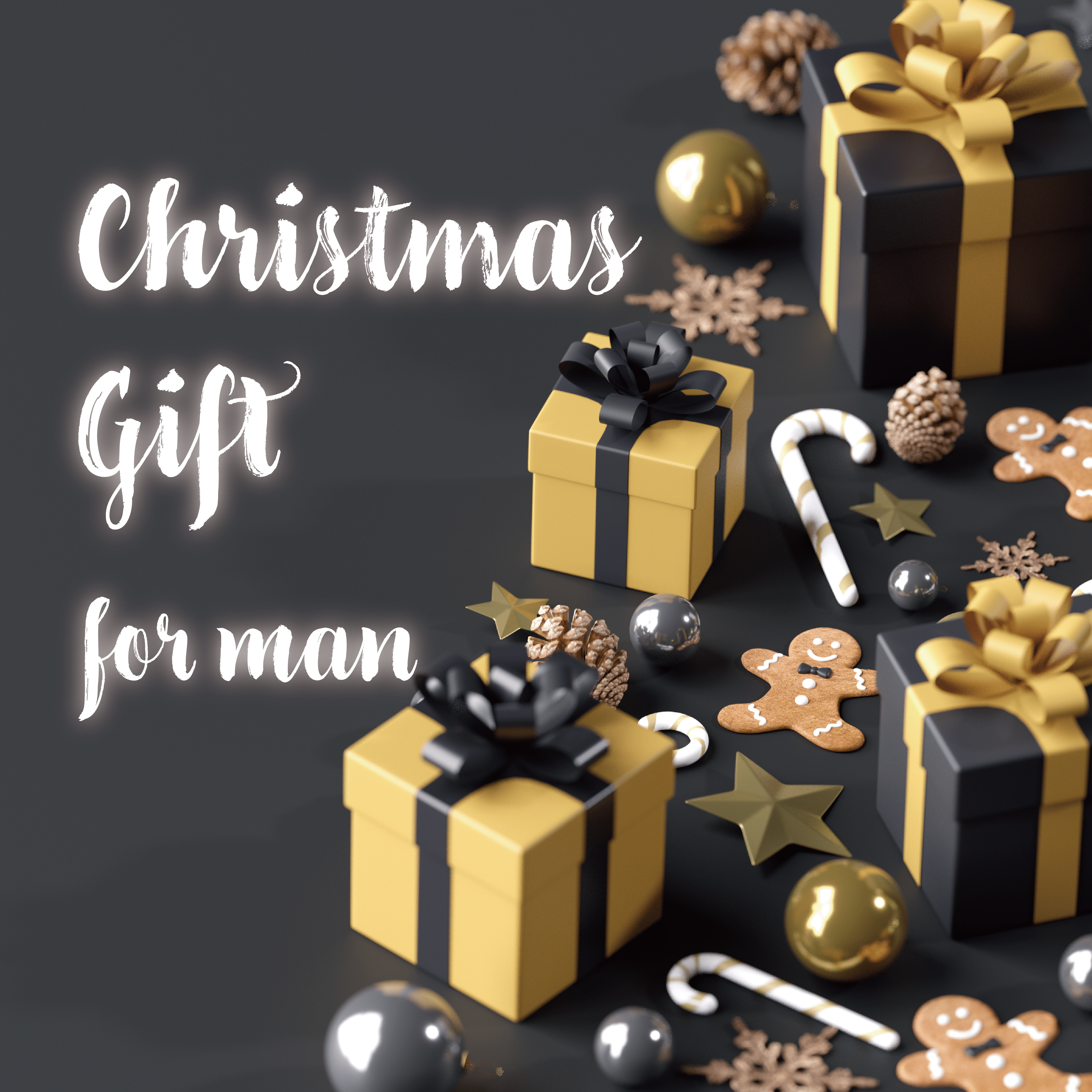 男性に送る【クリスマスギフト】予算別におすすめを紹介 - アルバム オンラインストア