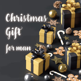 男性に送る【クリスマスギフト】予算別におすすめを紹介 - アルバム オンラインストア
