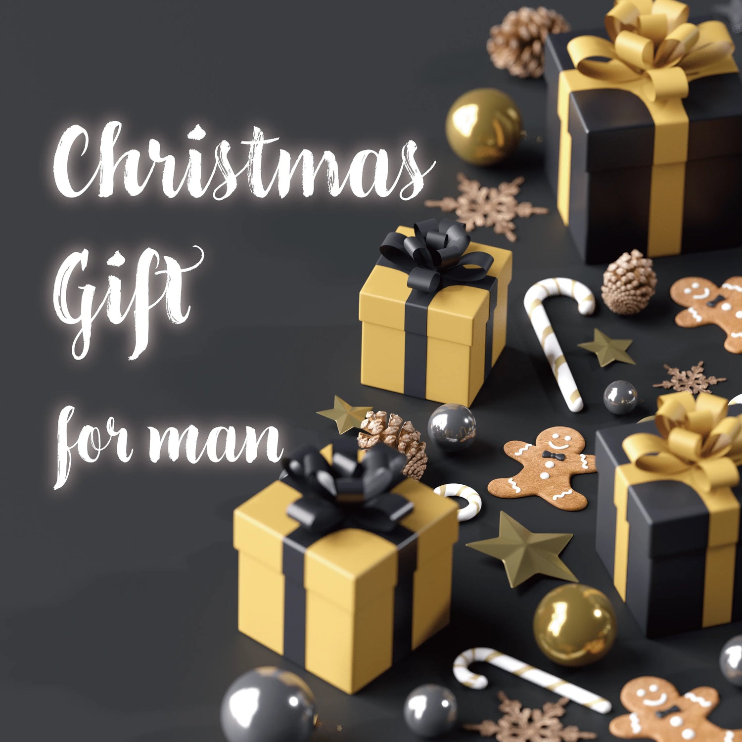 男性に送る【クリスマスギフト】予算別におすすめを紹介 - アルバム オンラインストア