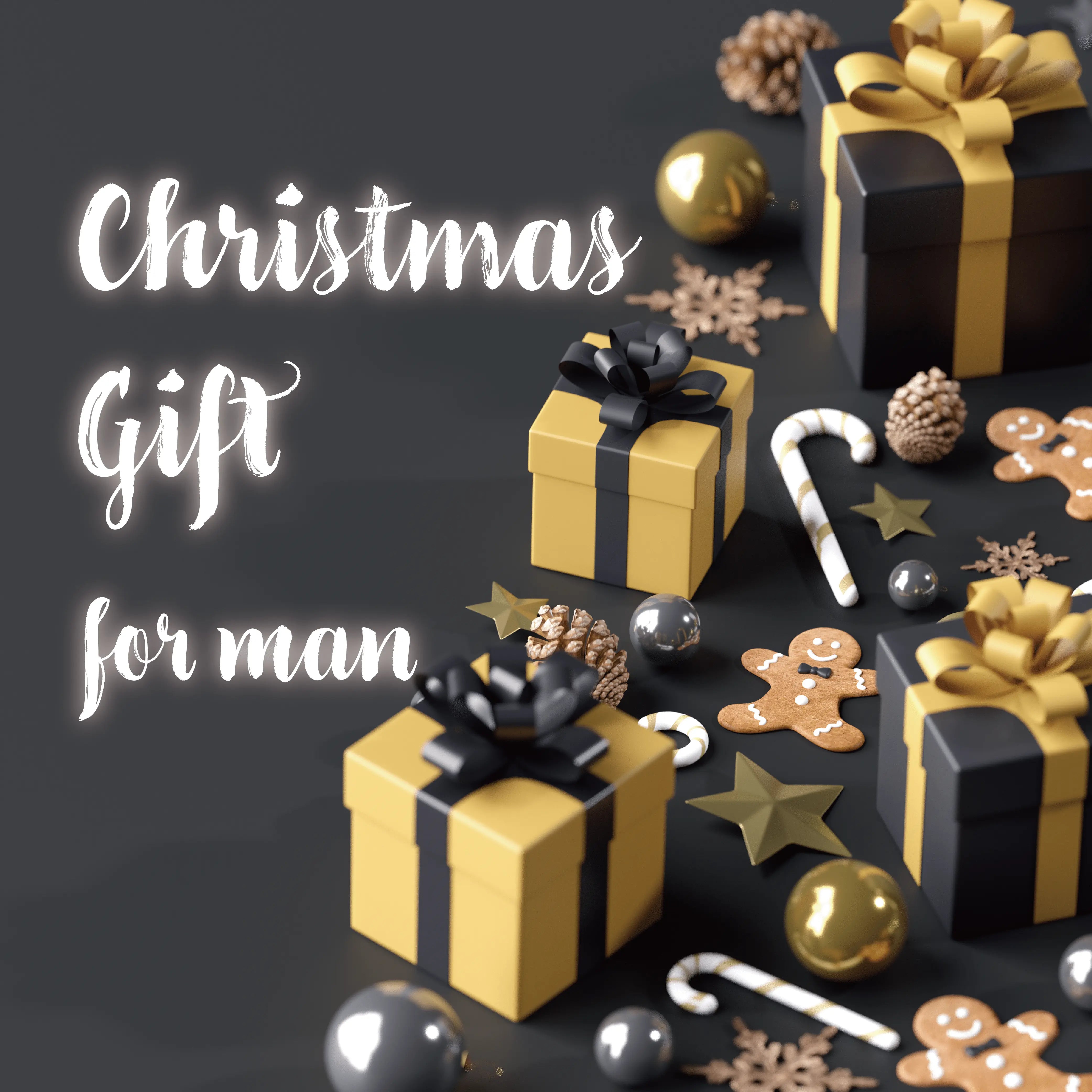 男性に送る【クリスマスギフト】予算別におすすめを紹介 - アルバム オンラインストア