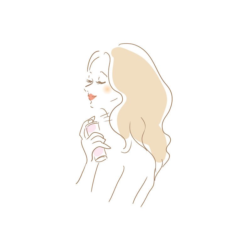 朝夜別【ヘアミスト】の基本の使い方｜タイミングや効果＆注意点も解説 - アルバム オンラインストア