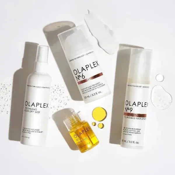 オラプレックスの新作「リーブインコンディショナー」を徹底調査！ - アルバム オンラインストア