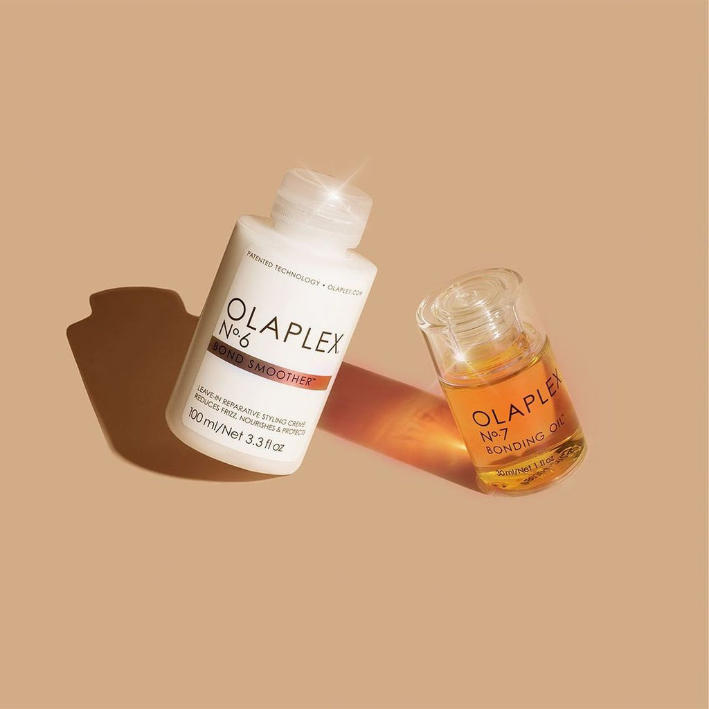 Olaplex トリートメントセット 3点 ヘアリペアトリートメントキット(オラプレックス)の通販・口コミ