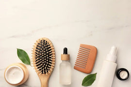 ヘアオイルとヘアミルクの違いとは？最適な髪質＆それぞれの使い方を解説 - アルバム オンラインストア
