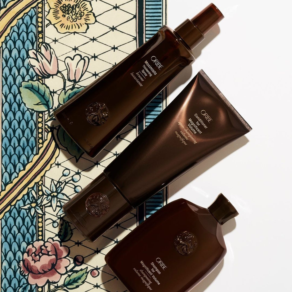 オリベ　マグニフィセントボリュームシャンプー&コンディショナー オリベ Oribe マグニフィセント ボリューム シャンプー 250ml