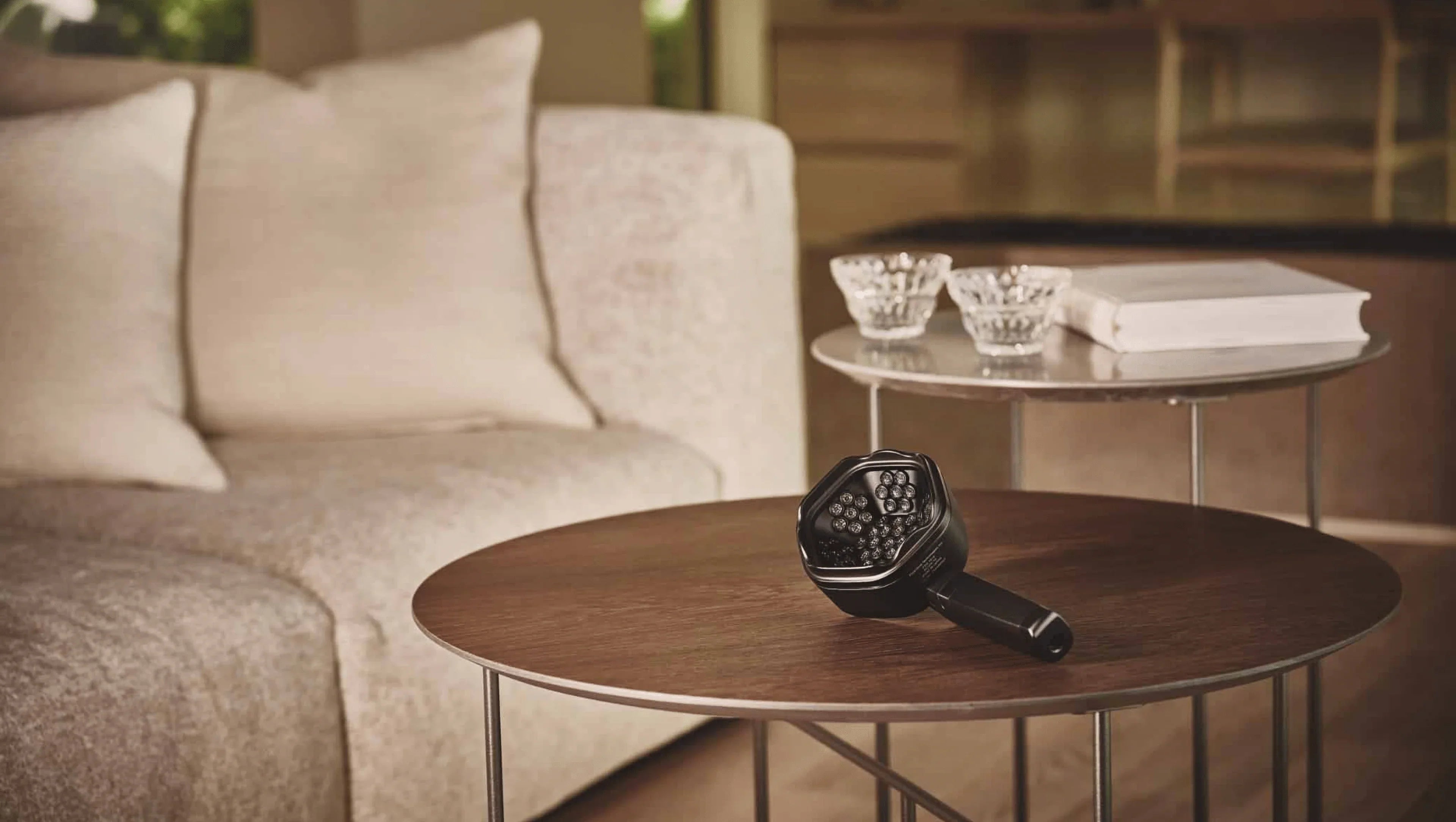 メンズにも人気の【ソノリプロ】超音波スカルプケアが話題